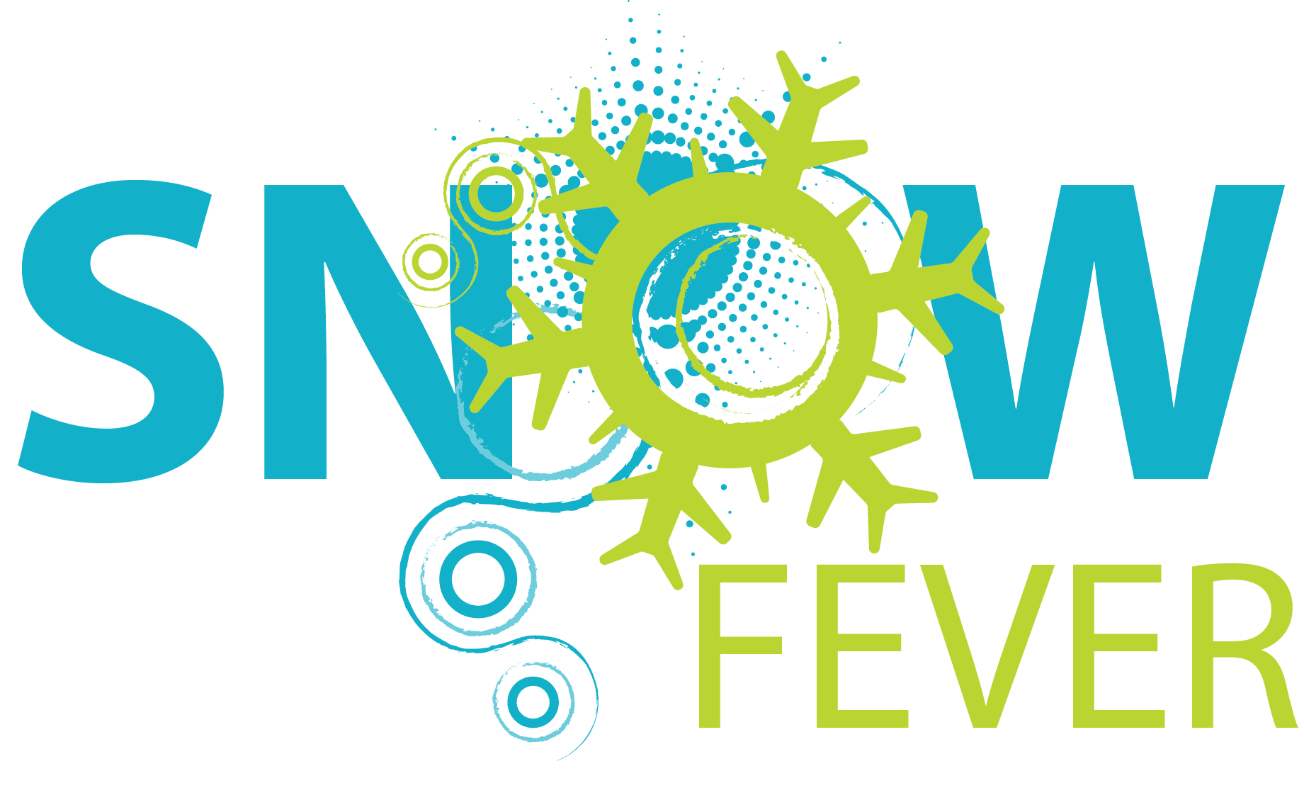 Snow Fever logo